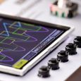 Korg Nu:Tekt NTS-2 Oszilloskop Kit Synthesizer zum Selberbauen Thumbnail 8