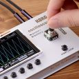 Korg Nu:Tekt NTS-2 Oszilloskop Kit Synthesizer zum Selberbauen Thumbnail 9