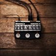 Boss DM-101 Delay-Pedal Thumbnail 4