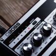 Boss DM-101 Delay-Pedal Thumbnail 6