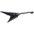 ESP E-II ARROW NT BLK E-Gitarre inkl. Koffer Thumbnail 3