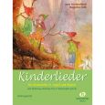 Holzschuh - Kinderlieder f. 1-2 Violoncelli & Klavier - Anne Terzibaschitsch Thumbnail 1