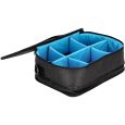 Adam Hall Cables ORGAFLEX Cable Bag S Tasche f. Kabel & Zubehör 310x200x80 mm Thumbnail 11