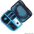 Adam Hall Cables ORGAFLEX Cable Bag S Tasche f. Kabel & Zubehör 310x200x80 mm Thumbnail 14