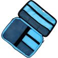 Adam Hall Cables ORGAFLEX Cable Bag S Tasche f. Kabel & Zubehör 310x200x80 mm Thumbnail 15