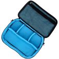 Adam Hall Cables ORGAFLEX Cable Bag S Tasche f. Kabel & Zubehör 310x200x80 mm Thumbnail 17