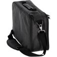 Adam Hall Cables ORGAFLEX Cable Bag S Tasche f. Kabel & Zubehör 310x200x80 mm Thumbnail 6
