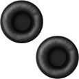 AIAIAI E02 Ersatzohrpolster PU-Leder On-Ear (Paar) Thumbnail 1