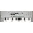 Korg opsix SE Platinum LTD. Thumbnail 1