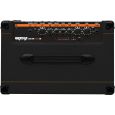 Orange Crush Bass 50 Black Thumbnail 7