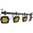 Chauvet DJ 4BAR Flex Q ILS Thumbnail 2
