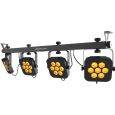 Chauvet DJ 4BAR Flex Q ILS Thumbnail 3