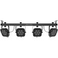 Chauvet DJ 4BAR Flex Q ILS Thumbnail 4