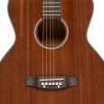 STAGG SA25 A MAHO Westerngitarre Thumbnail 3