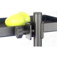 STAGG ACTR-2515 BK Ablage für Mikrofonstativ Thumbnail 2