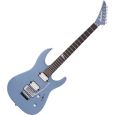 Jackson MJ Series Dinky DKR Ice Blue Metallic Thumbnail 1