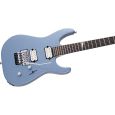 Jackson MJ Series Dinky DKR Ice Blue Metallic Thumbnail 3
