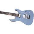 Jackson MJ Series Dinky DKR Ice Blue Metallic Thumbnail 4