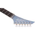 Jackson MJ Series Dinky DKR Ice Blue Metallic Thumbnail 5