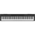 Yamaha P 145 B Stage Piano Thumbnail 1