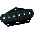 Dimarzio DP 173 BK Twang King Bridge Thumbnail 1
