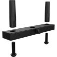 LD Systems DAVE 10 G4X DUAL STAND Thumbnail 5