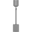 LD Systems DAVE 10 G4X DUAL STAND Thumbnail 7