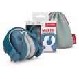 Alpine Muffy Kids Blue Gehörschutz f. Kinder B-Ware Thumbnail 3