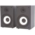 MadBoy BONEHEAD-206 BT Aktive Bluetooth Karaoke Lautsprecher B-Ware Thumbnail 2