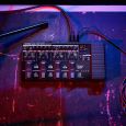 Boss ME-90 Multieffektgerät Thumbnail 4