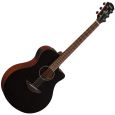 Yamaha APX 600M SB Westerngitarre Thumbnail 1