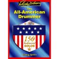 Ludwig Masters -The All-American Drummer - 150 Rudimental Solos Thumbnail 1