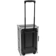 ROADINGER Universal-Koffer-Case UKC-1 mit Trolley Thumbnail 2