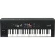 Korg Nautilus 61 AT Workstation Synthesizer Thumbnail 1
