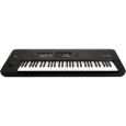 Korg Nautilus 61 AT Workstation Synthesizer Thumbnail 2