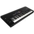 Korg Nautilus 61 AT Workstation Synthesizer Thumbnail 3