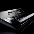 Korg Nautilus 61 AT Workstation Synthesizer Thumbnail 5