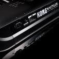 Korg Nautilus 61 AT Workstation Synthesizer Thumbnail 6