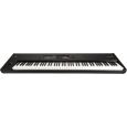 Korg Nautilus 88 AT Workstation Synthesizer Thumbnail 2