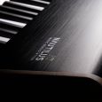 Korg Nautilus 88 AT Workstation Synthesizer Thumbnail 5