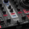 Hercules DJ Control Inpulse 200 MK2 Thumbnail 3