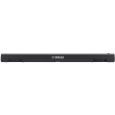 Yamaha NP-35 Piaggero Schwarz Stage Piano Thumbnail 3