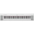Yamaha NP-35 Piaggero White Stage Piano Thumbnail 1