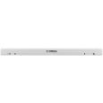 Yamaha NP-35 Piaggero White Stage Piano Thumbnail 3