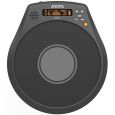 Aroma APD-10 Digital Drum Coach Practice Pad Thumbnail 1
