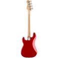 Fender Player Precision Bass PF Candy Apple Red E-Bassgitarre Thumbnail 2