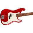Fender Player Precision Bass PF Candy Apple Red E-Bassgitarre Thumbnail 4