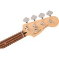 Fender Player Precision Bass PF Candy Apple Red E-Bassgitarre Thumbnail 5