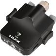 NUX MNU B6 Funksystem für Saxophon 2,4 GHz Thumbnail 9