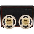 Palmer CAB 212 X CRM Thumbnail 1